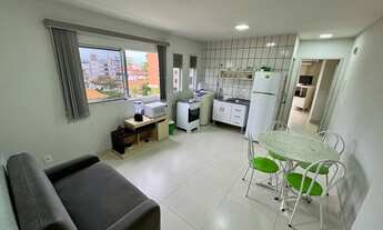 Imagem 3: APARTAMENTO TEMPORADA em FLORIANÓPOLIS - SC, CANASVIEIRAS
