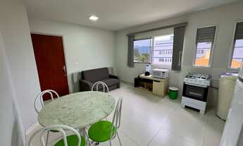 Imagem 4: APARTAMENTO TEMPORADA em FLORIANÓPOLIS - SC, CANASVIEIRAS