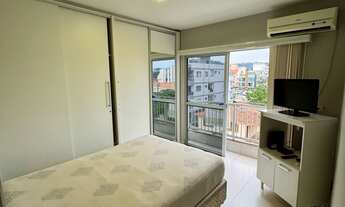 Imagem 5: APARTAMENTO TEMPORADA em FLORIANÓPOLIS - SC, CANASVIEIRAS