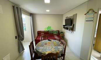 Imagem 4: APARTAMENTO RESIDENCIAL em FLORIANÓPOLIS - SC, CANASVIEIRAS