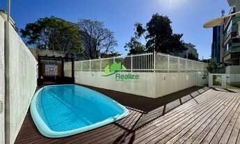 Imagem 6: COBERTURA RESIDENCIAL em FLORIANÓPOLIS - SC, CANASVIEIRAS