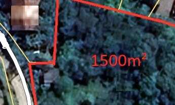 Imagem: TERRENO RESIDENCIAL em FLORIANÓPOLIS