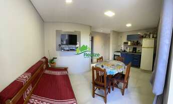 Imagem 3: APARTAMENTO RESIDENCIAL em FLORIANÓPOLIS - SC, CANASVIEIRAS