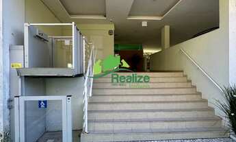 Imagem 2: COBERTURA RESIDENCIAL em FLORIANÓPOLIS - SC, CANASVIEIRAS