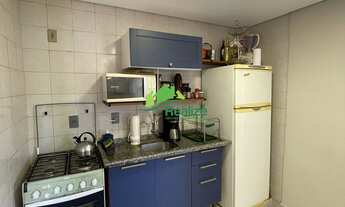 Imagem 5: APARTAMENTO RESIDENCIAL em FLORIANÓPOLIS - SC, CANASVIEIRAS