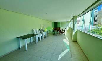 Imagem 7: COBERTURA RESIDENCIAL em FLORIANÓPOLIS - SC, CANASVIEIRAS