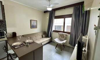 Imagem 5: APARTAMENTO TEMPORADA em FLORIANÓPOLIS - SC, CANASVIEIRAS