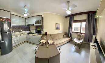 Imagem 7: APARTAMENTO TEMPORADA em FLORIANÓPOLIS - SC, CANASVIEIRAS