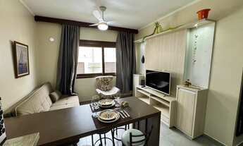 Imagem 6: APARTAMENTO TEMPORADA em FLORIANÓPOLIS - SC, CANASVIEIRAS