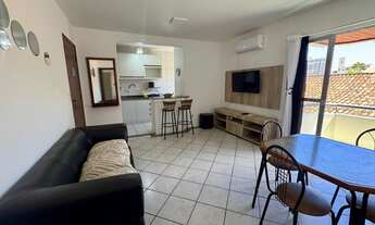 Imagem 6: APARTAMENTO TEMPORADA em FLORIANÓPOLIS - SC, CANASVIEIRAS