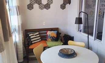 Imagem 5: APARTAMENTO RESIDENCIAL em FLORIANÓPOLIS - SC, CANASVIEIRAS