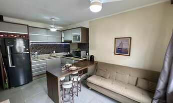 Imagem 3: APARTAMENTO TEMPORADA em FLORIANÓPOLIS - SC, CANASVIEIRAS