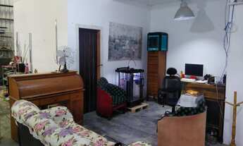 Imagem 7: GALPAO COMERCIAL em Florianópolis - SC, Vargem Grande