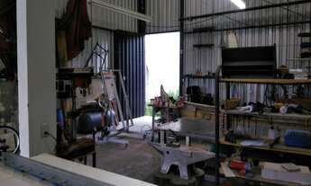 Imagem 6: GALPAO COMERCIAL em Florianópolis - SC, Vargem Grande