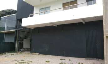 Imagem: GALPAO COMERCIAL em Florianópolis - SC