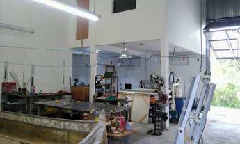 Imagem 3: GALPAO COMERCIAL em Florianópolis - SC, Vargem Grande