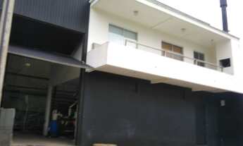 Imagem 2: GALPAO COMERCIAL em Florianópolis - SC, Vargem Grande