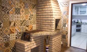 Imagem 3: CASA RESIDENCIAL em Florianópolis - SC, Canasvieiras