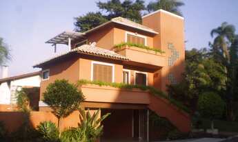 Imagem: CASA RESIDENCIAL em Florianópolis - SC