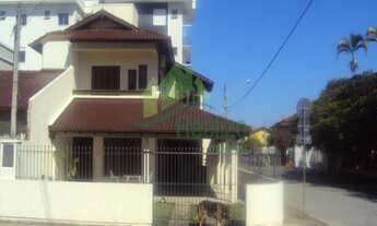 Imagem: CASA RESIDENCIAL em Florianópolis - SC