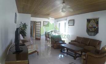 Imagem 4: CASA RESIDENCIAL em Florianópolis - SC, Cachoeira do Bom Jesus