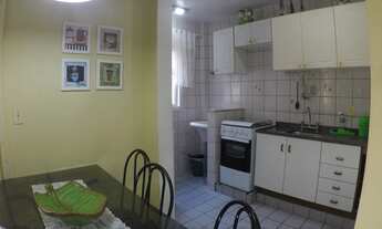 Imagem 3: APARTAMENTO RESIDENCIAL em Florianópolis - SC, Canasvieiras