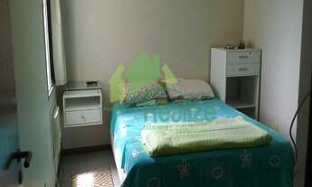 Imagem 7: APARTAMENTO RESIDENCIAL em Florianópolis - SC, Cachoeira do Bom Jesus