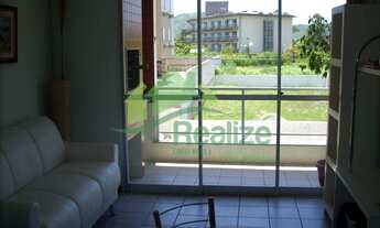 Imagem 3: APARTAMENTO RESIDENCIAL em Florianópolis - SC, Cachoeira do Bom Jesus