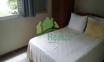 Imagem 4: APARTAMENTO RESIDENCIAL em Florianópolis - SC, Cachoeira do Bom Jesus