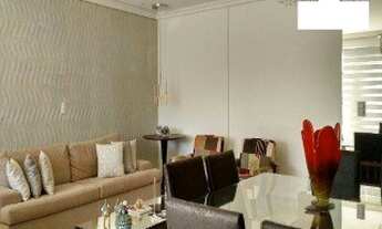 Imagem 4: Apartamento a venda no Edifício Plaza Tower. Bairro Santa Cruz