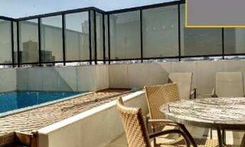 Imagem: Apartamento a venda no Edifício Plaza Tower