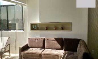 Imagem 5: Apartamento a venda no Edifício Plaza Tower. Bairro Santa Cruz