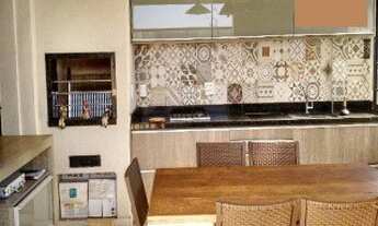 Imagem 7: Apartamento a venda no Edifício Plaza Tower. Bairro Santa Cruz