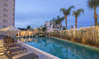 Imagem 3: Apartamento a venda no Edifício Trend Residence Club. Bairro Ribeirânia