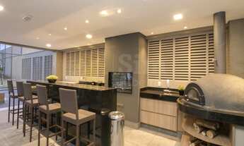 Imagem 7: Apartamento a venda no Edifício Trend Residence Club. Bairro Ribeirânia