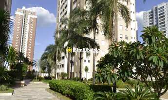 Imagem 3: Apartamento a venda no Edifício Ecolife. Bairro Jardim Botânico