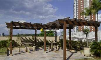 Imagem 4: Apartamento a venda no Edifício Ecolife. Bairro Jardim Botânico