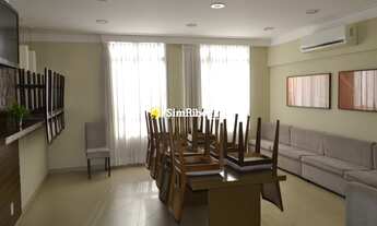 Imagem 6: Apartamento a venda no Edifício Ecolife. Bairro Jardim Botânico