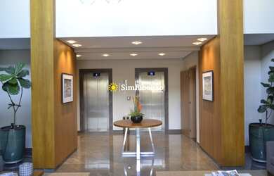 Imagem 4: Apartamento a venda no Edifício Palos Verdes. Bairro Quinta da Primavera