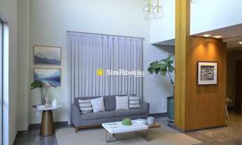 Imagem 5: Apartamento a venda no Edifício Palos Verdes. Bairro Quinta da Primavera