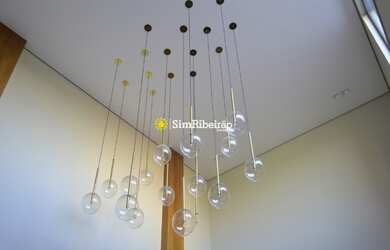 Imagem 6: Apartamento a venda no Edifício Palos Verdes. Bairro Quinta da Primavera