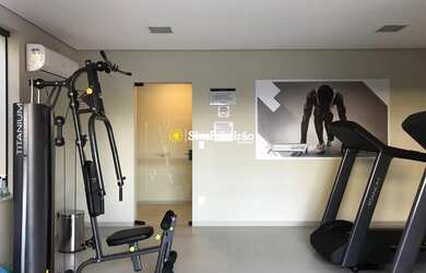 Imagem 7: Apartamento a venda no Edifício Palos Verdes. Bairro Quinta da Primavera