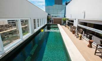 Imagem 5: Apartamento a venda no Edifício Civitas. Bairro Jardim Botânico