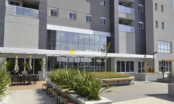 Imagem 3: Apartamento a venda no Edifício Vision Neon Life. Bairro Quinta da Primavera