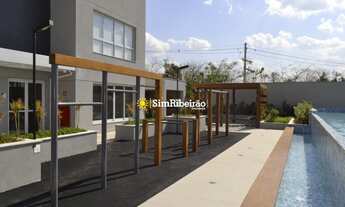 Imagem 5: Apartamento a venda no Edifício Vision Neon Life. Bairro Quinta da Primavera