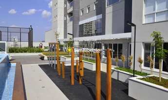 Imagem 6: Apartamento a venda no Edifício Vision Neon Life. Bairro Quinta da Primavera