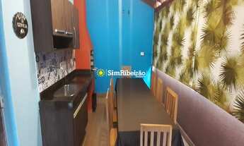 Imagem 2: Apartamento a venda no Edifício Spazio Resplendor. Bairro República