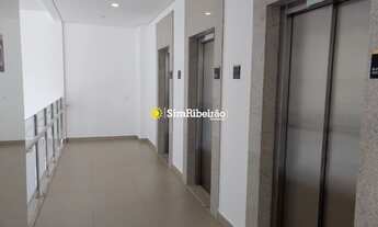 Imagem 5: Apartamento a venda no Edifício Hub Long Stay. Bairro Ribeirânia