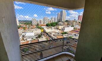 Imagem 2: Apartamento a venda no Edifício Summer hill. Bairro Santa cruz