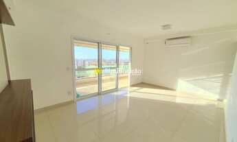 Imagem 5: Apartamento a venda no Edifício Central Park Residence. Bairro Jardim Botânico